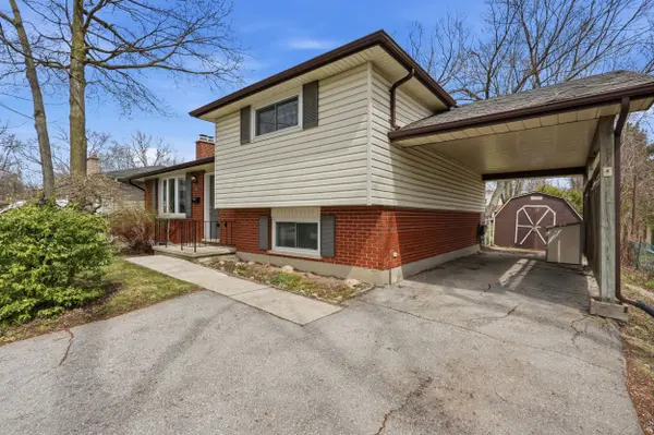 159 Estella CT, London South, ON N6J 3C5