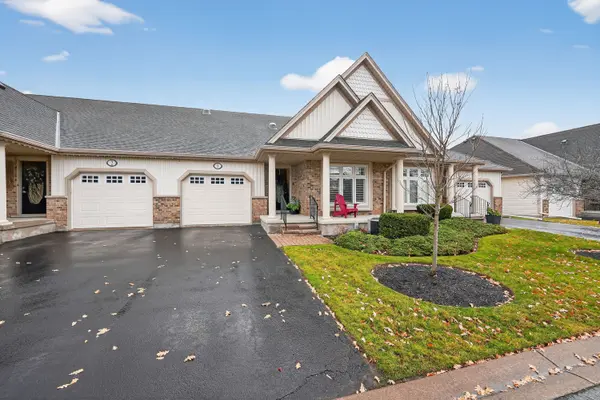 21 Loretta DR W #3, Niagara-on-the-lake, ON L0S 1T0