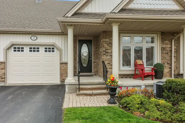 21 Loretta DR W #3, Niagara-on-the-lake, ON L0S 1T0