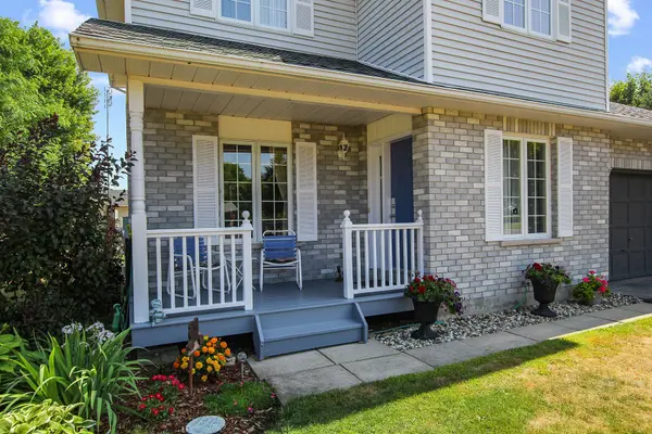 265 Julie Anne CRES, Mississippi Mills, ON K7C 4M5