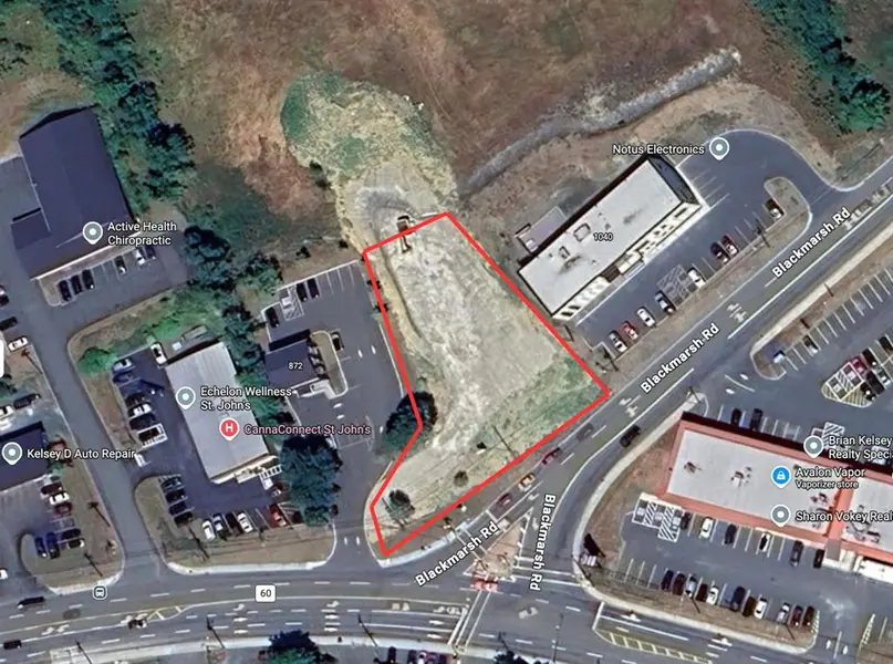 868 Topsail Road, Mount Pearl, NL A1N 3J9