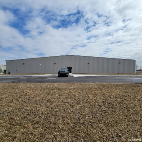 515 HAMMONTREE DR, Morenci, MI 49256