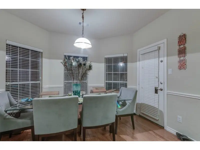 1402 Vineyard Drive, Allen, TX 75002