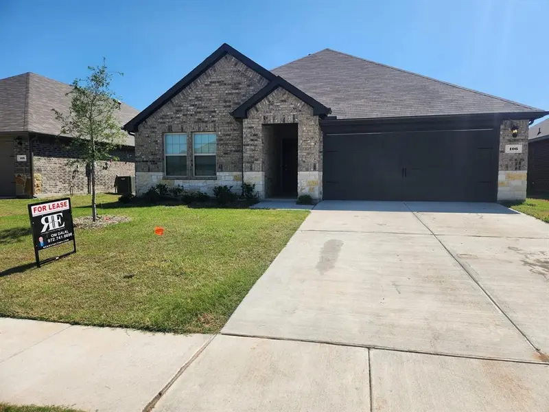 106 Sunberry Drive, Caddo Mills, TX 75135