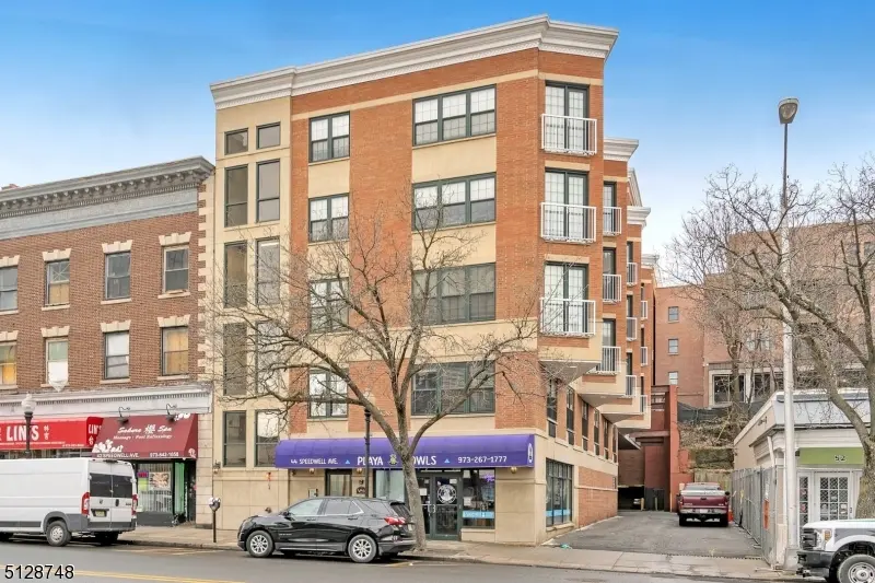 7 Prospect St #303, Morristown Town, NJ 07960