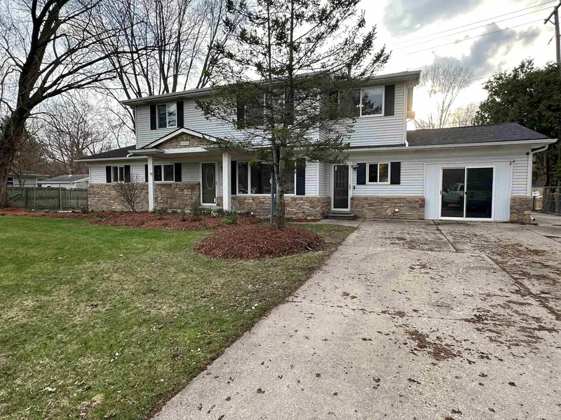 8730 Marsh RD, Clay Twp, MI 48001