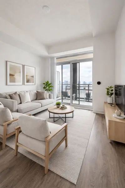 180 Front ST E #4302, Toronto C08, ON M5A 0A9