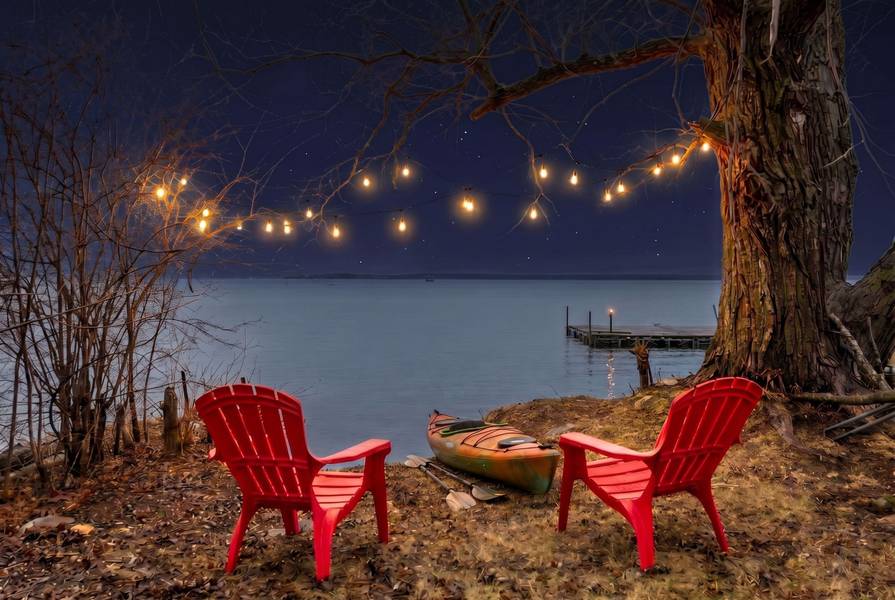 21 Hadden RD, Georgina, ON L0E 1R0