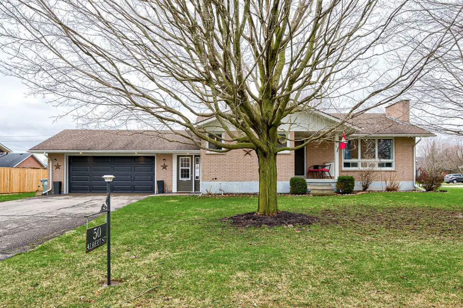 50 Albert ST, West Perth, ON N0K 1N0