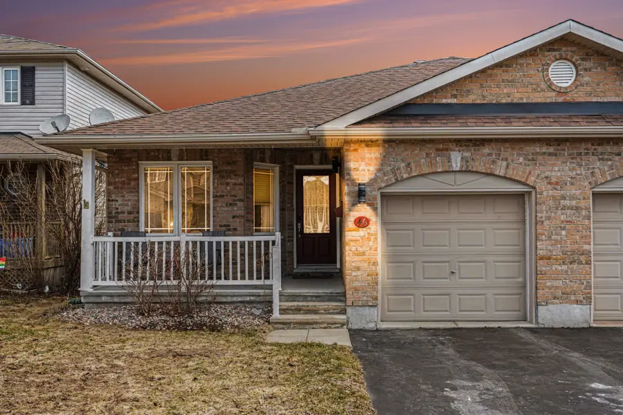 46 Frieday ST, Arnprior, ON K7S 0A6
