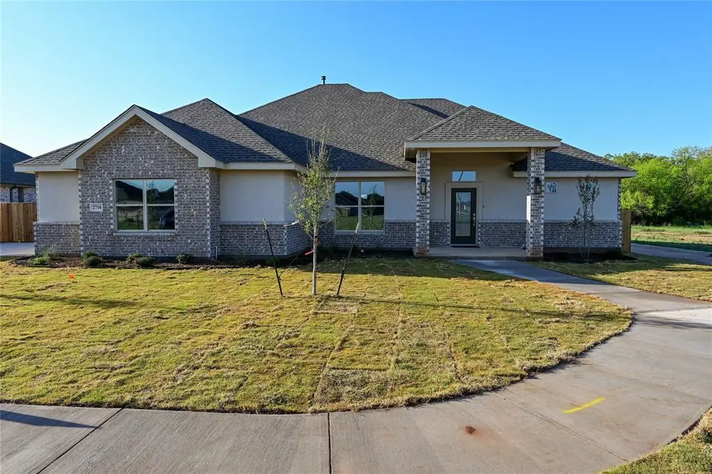 2710 Savanah Oaks Bend, Abilene, TX 79602