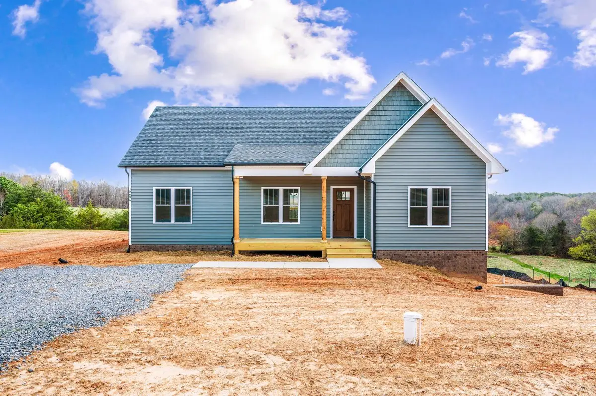 10606 Leesville RD, Lynch Station, VA 24571