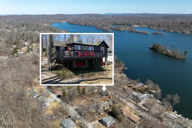 2109 Lakeside Dr, Vernon Twp., NJ 07422