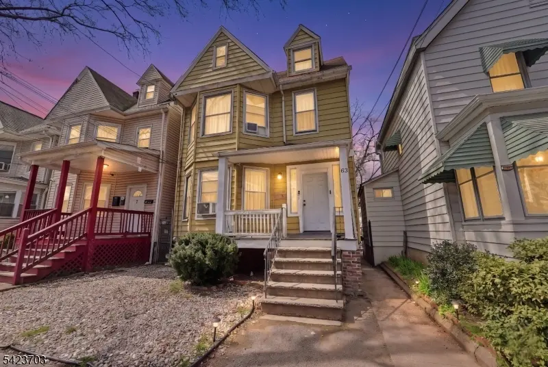 63 Linden Ave, Irvington Twp., NJ 07111