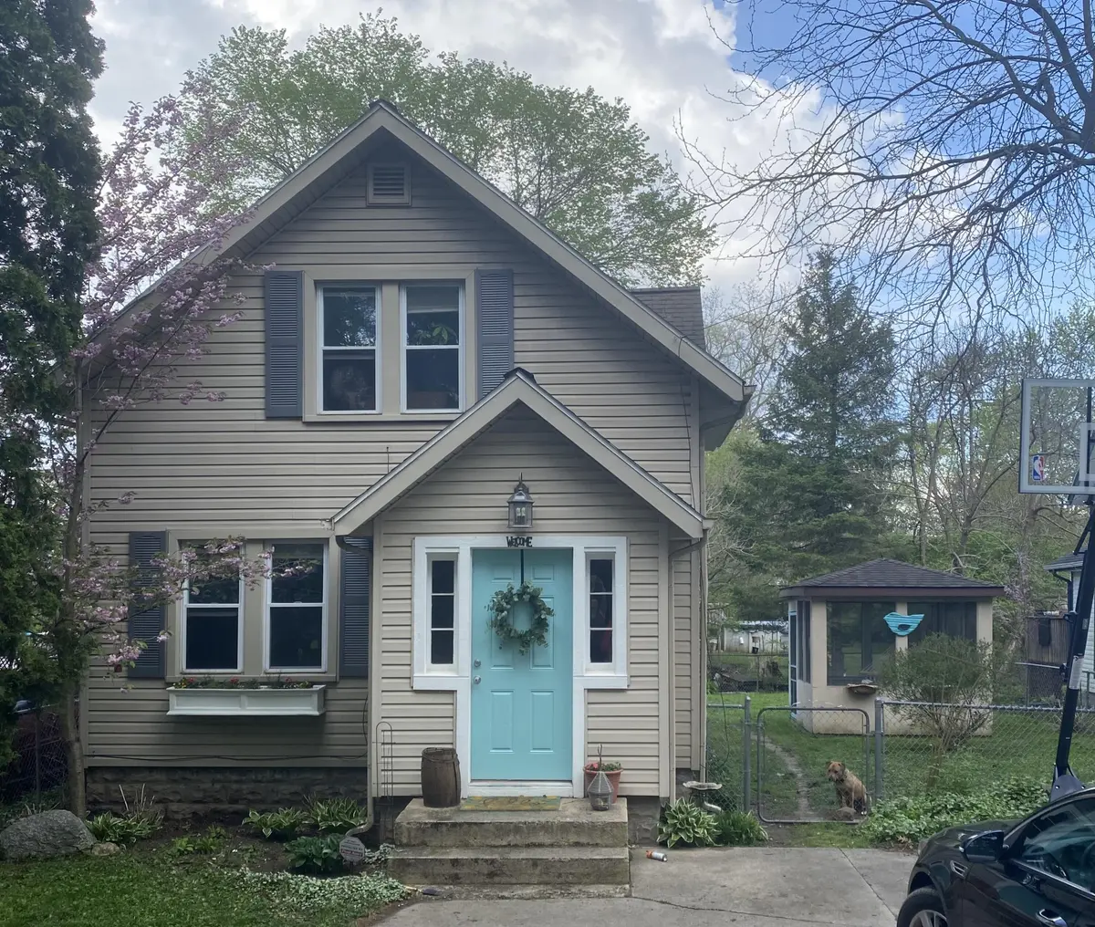 208 Thorpe DR, Summit Twp, MI 49203