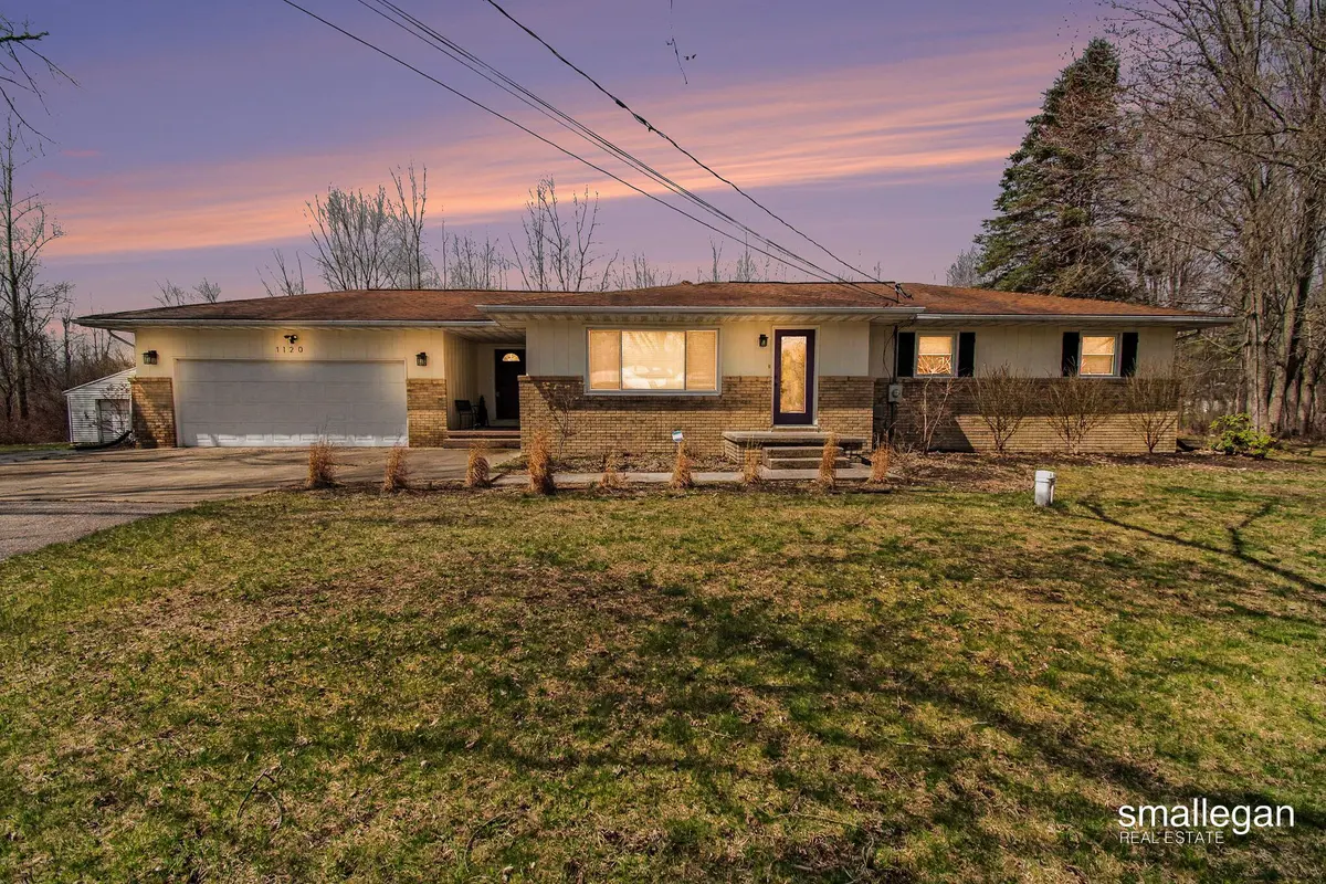 1120 S Loomis RD, Chippewa Twp, MI 48858