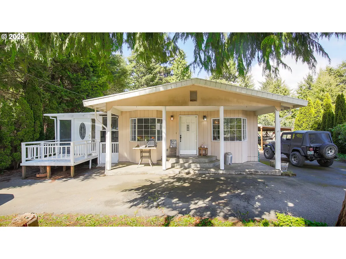 63513 SHORE EDGE DR, Charleston, OR 97420