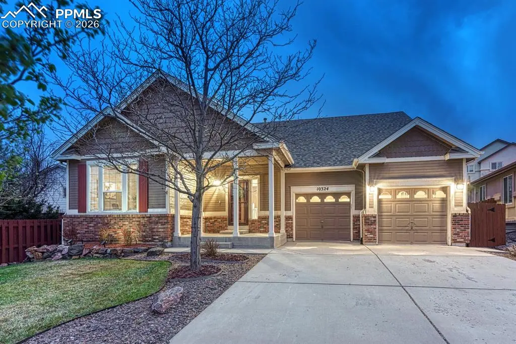 10324 Biscayne DR, Peyton, CO 80831