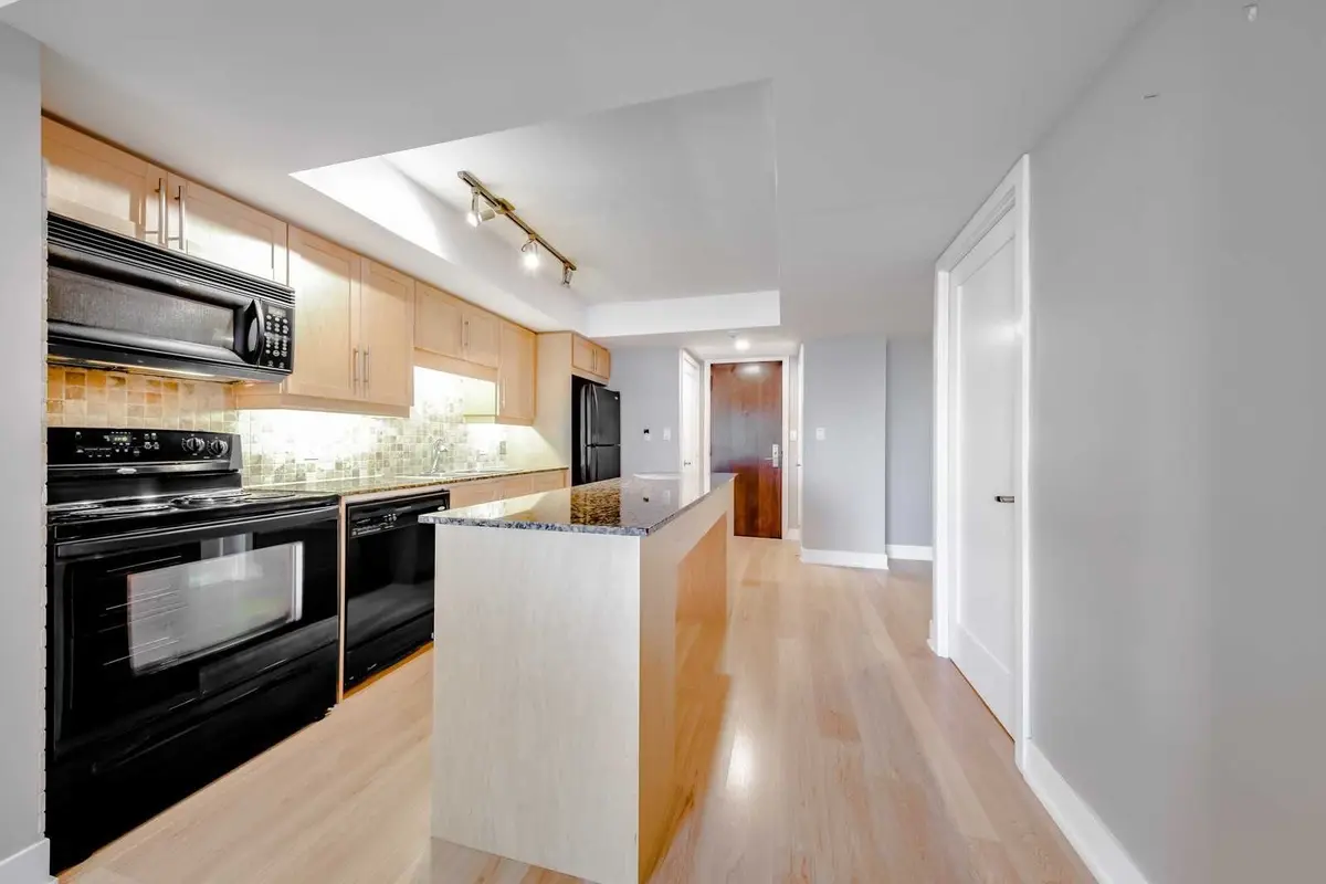 20 Blue Jays WAY #1705, Toronto C01, ON M5V 3W6