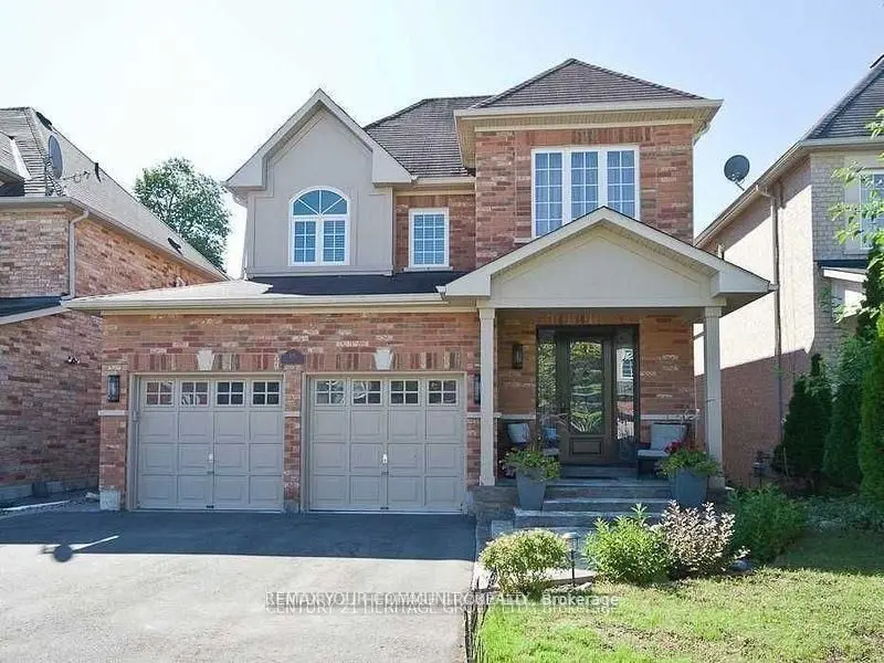 125 Timber Valley AVE #Bsmt, Richmond Hill, ON L4E 4Z8