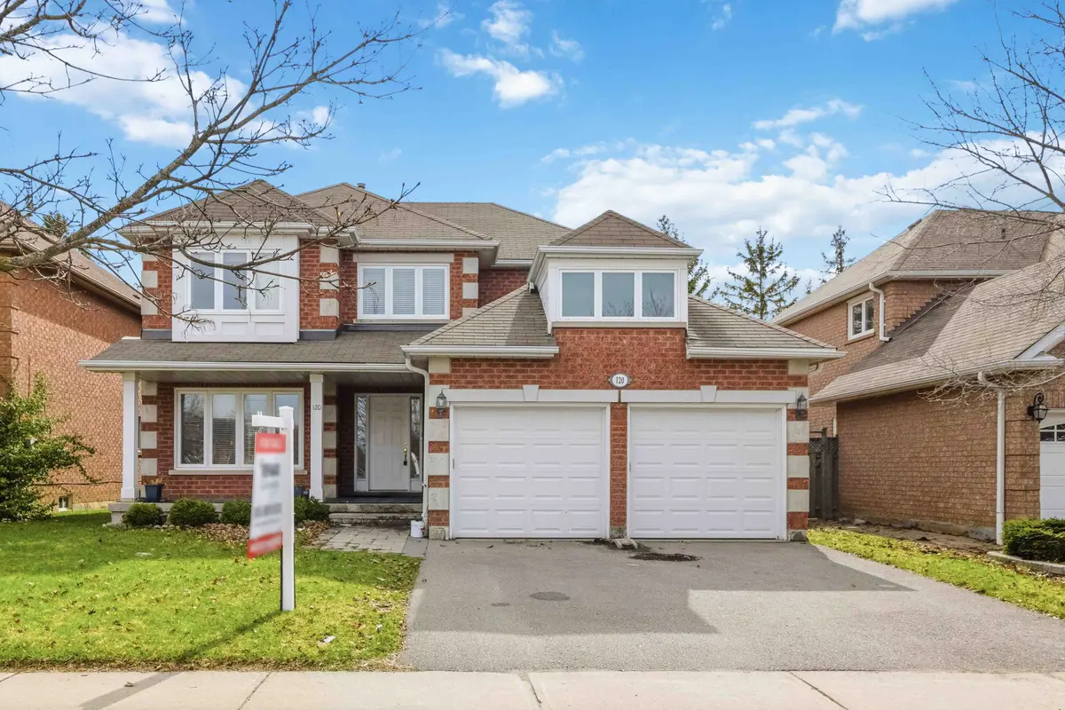 120 Shaftsbury AVE, Richmond Hill, ON L4C 0G6