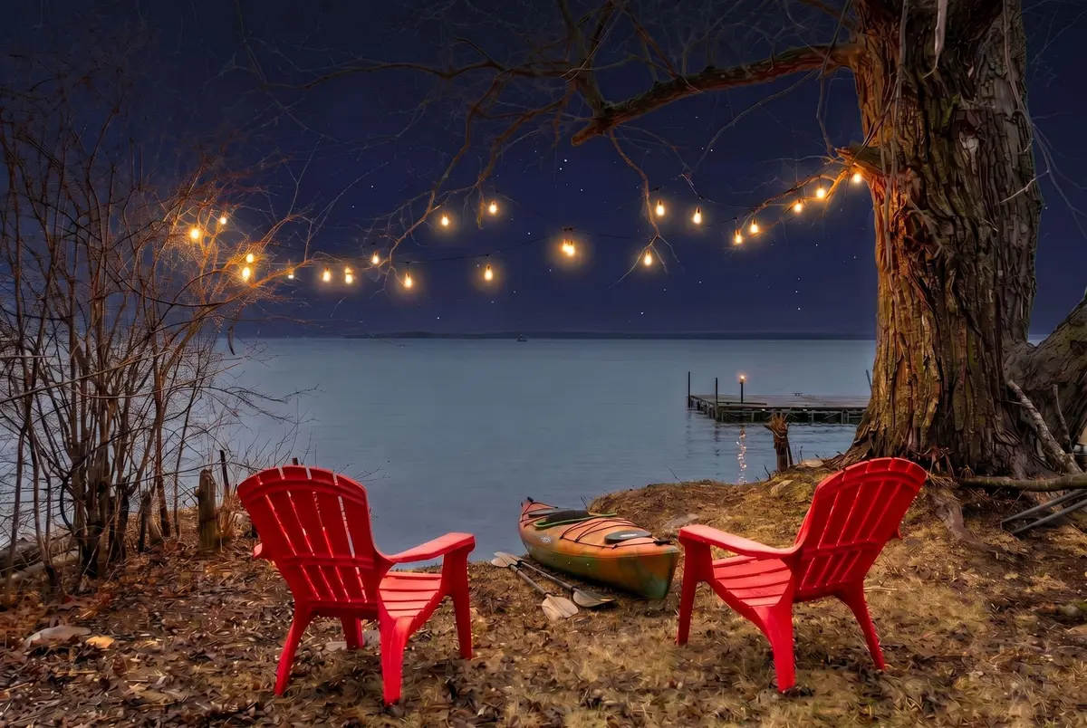 21 Hadden RD, Georgina, ON L0E 1R0