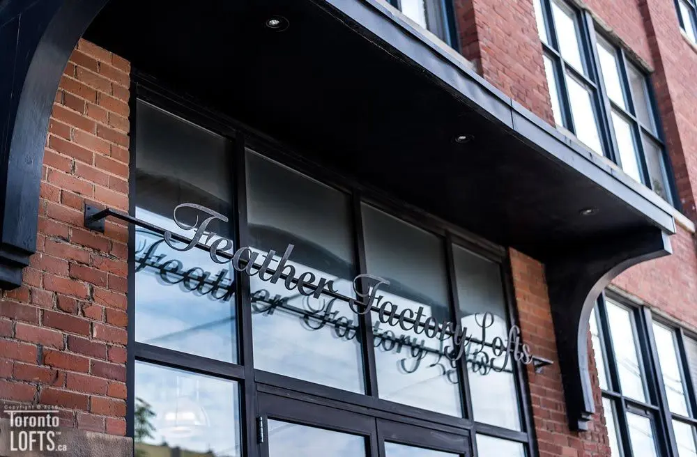 2154 Dundas ST W #PH3, Toronto W01, ON M6R 1X3