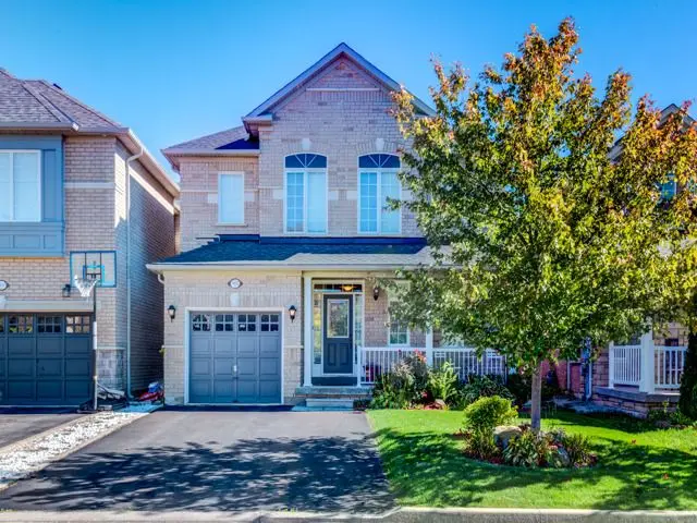 3652 Emery DR, Mississauga, ON L5M 7G8