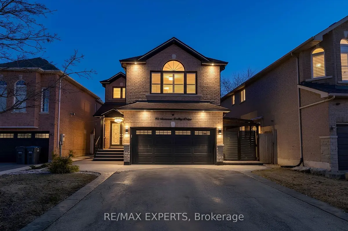 90 Summer Valley DR, Brampton, ON L6Z 4T8