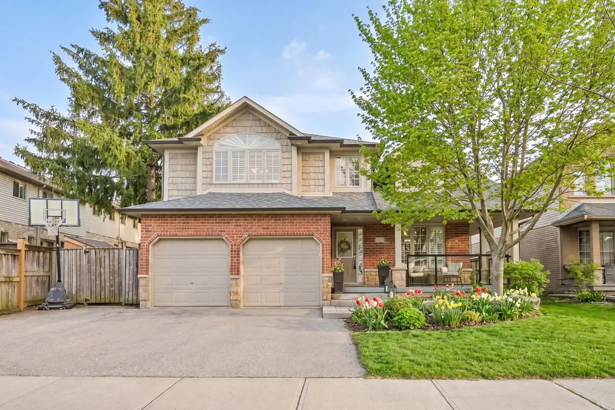 2172 Headon RD, Burlington, ON L7M 3W7