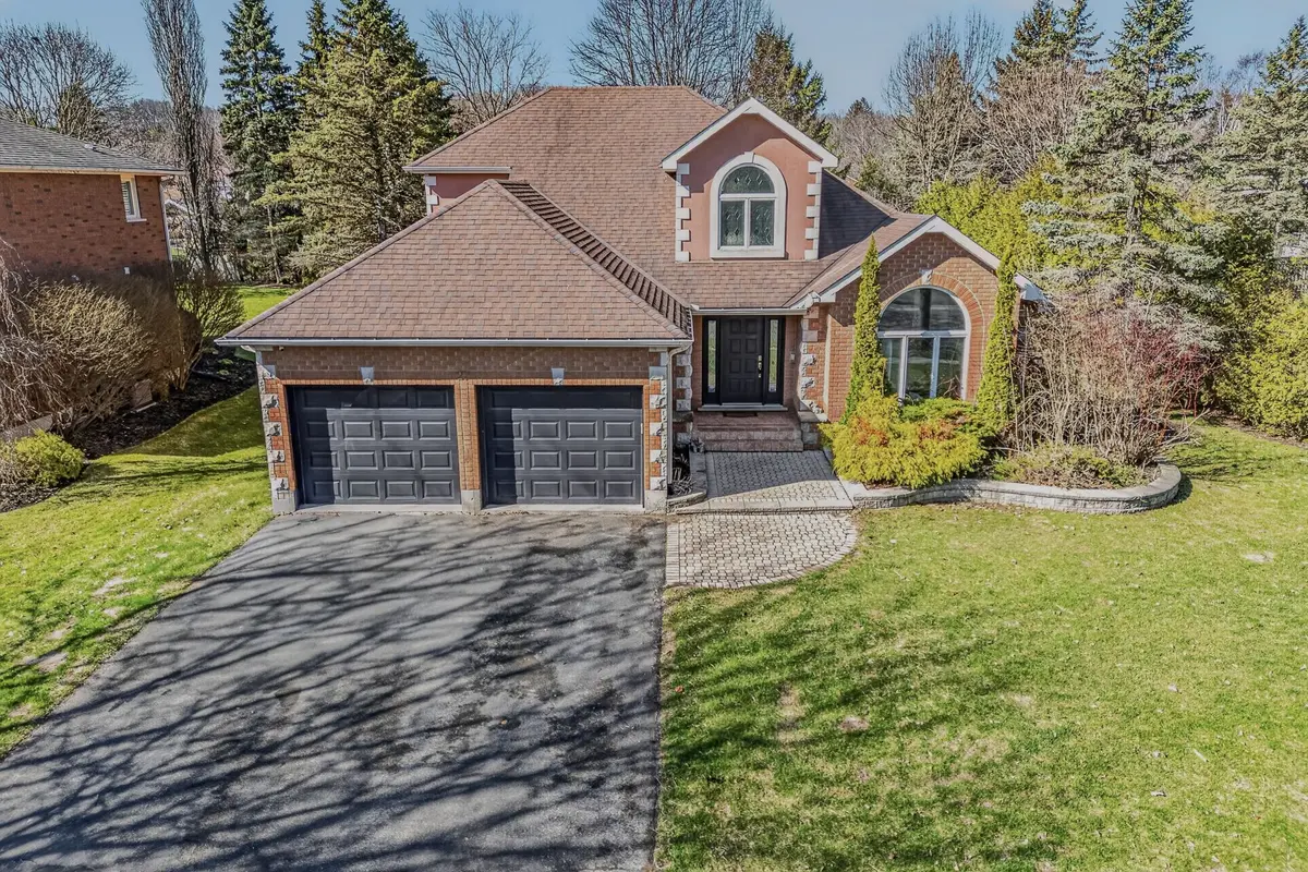 27 Kerr Shaver TER, Brantford, ON N3T 6H8