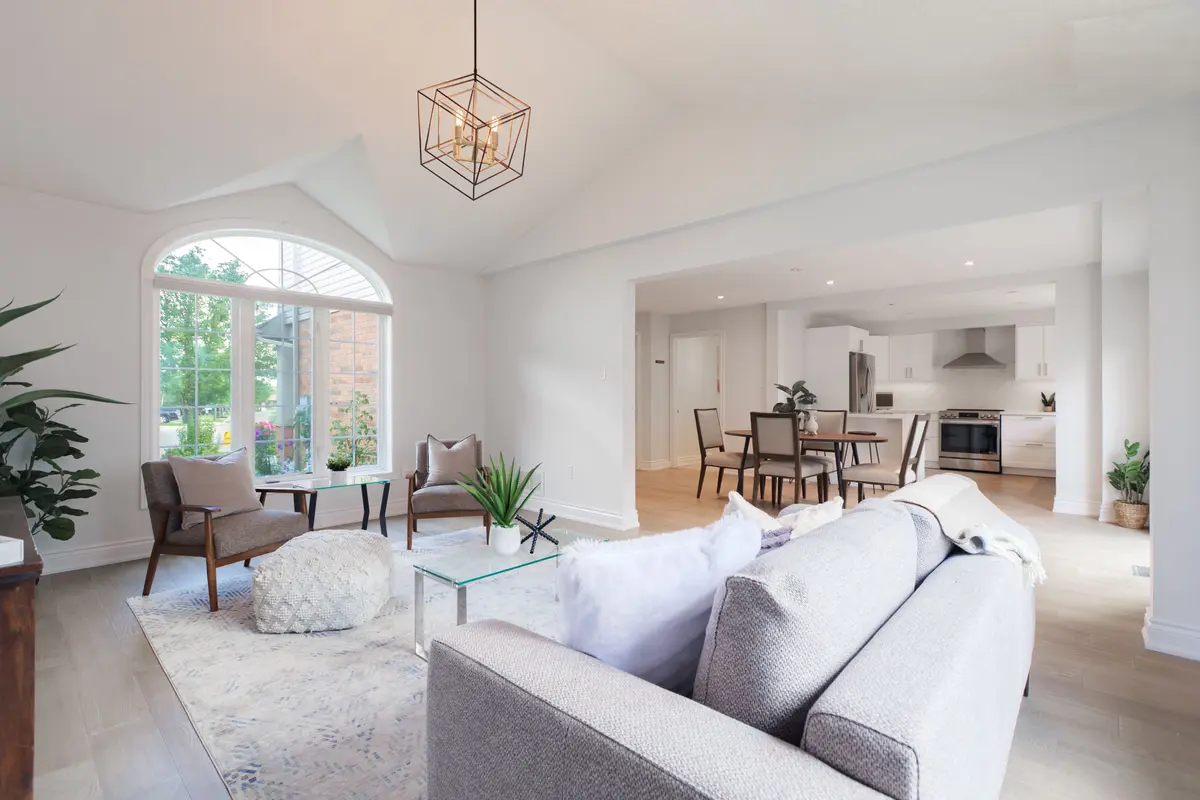 83 Benedict PL, Hamilton, ON L9A 0A4