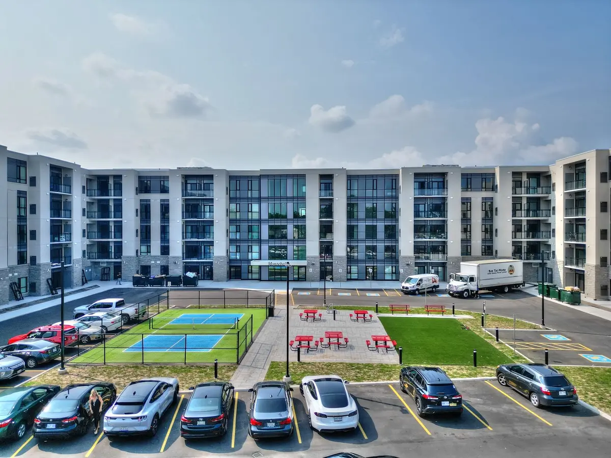 50 Herrick AVE #GL 11, St. Catharines, ON L2P 0G3