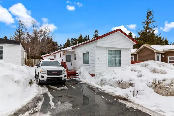 88 Hussey Drive, St. John's, NL A1A4Y9