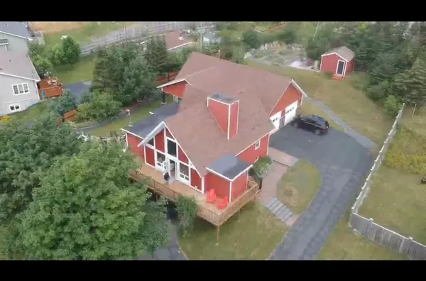14 Octagon Heights, Paradise, NL A1L 1V3