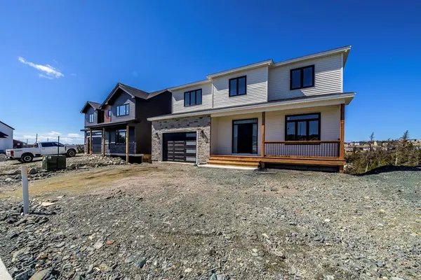 14 Blarney Stone Place, Paradise, NL A1L 4N1
