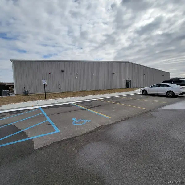 515 HAMMONTREE DR, Morenci, MI 49256