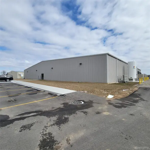 515 HAMMONTREE DR, Morenci, MI 49256