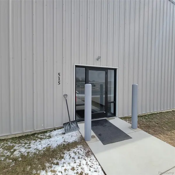 515 HAMMONTREE DR, Morenci, MI 49256