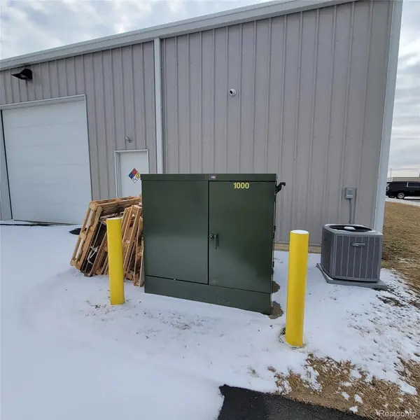 515 HAMMONTREE DR, Morenci, MI 49256