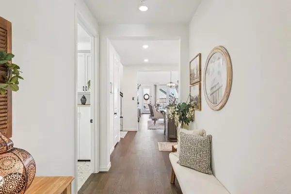 3612 Dahlia Garden Drive, Celina, TX 75078