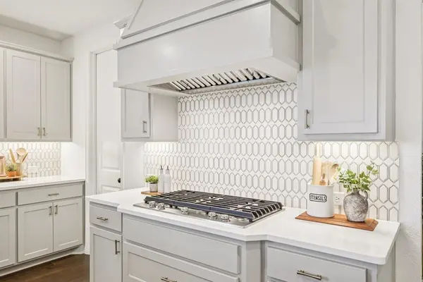 3612 Dahlia Garden Drive, Celina, TX 75078