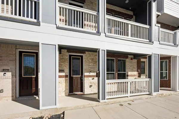 266 Harris Street, Lewisville, TX 75057