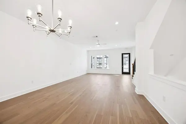 266 Harris Street, Lewisville, TX 75057