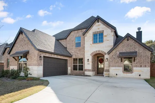 4434 Verbena Street, Midlothian, TX 76065