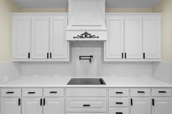 4434 Verbena Street, Midlothian, TX 76065