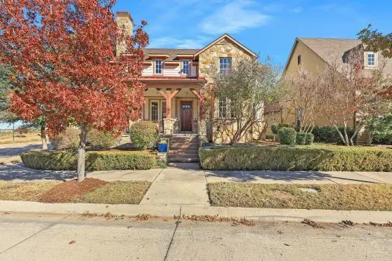 2201 Shakespeare Street, Carrollton, TX 75010