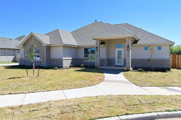 2710 Savanah Oaks Bend, Abilene, TX 79602
