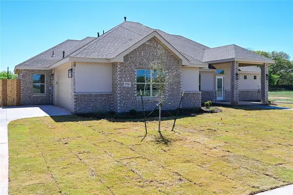 2710 Savanah Oaks Bend, Abilene, TX 79602