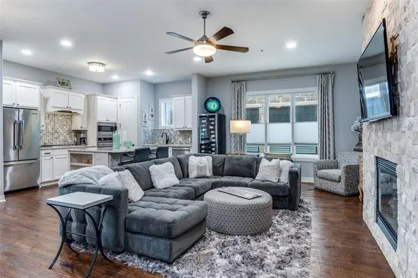 2811 Hood Street #H, Dallas, TX 75219